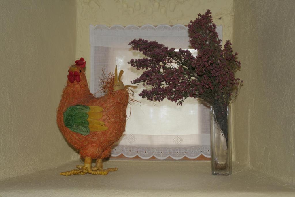 El Canto Del Gallo Ranedo de Curueno ภายนอก รูปภาพ
