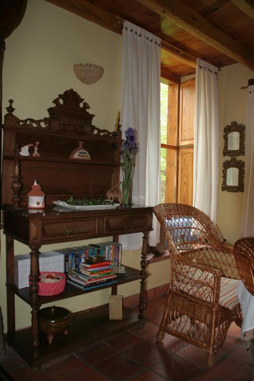 El Canto Del Gallo Ranedo de Curueno ภายนอก รูปภาพ